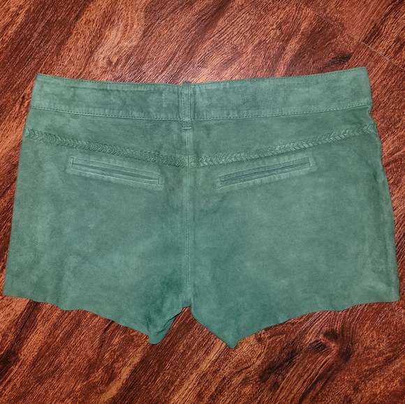 BA&SH Rare Octave Shorts BUNDLE&SAVE! - Picture 3 of 6